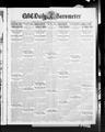 O.A.C. Daily Barometer, February 9, 1927