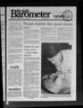 The Daily Barometer, October 2, 1979