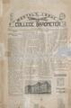 College Barometer, June 8, 1907