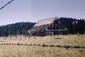 Barn (Applegate Valley, Oregon)