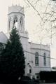 First Congregational Church (Oregon City, Oregon)