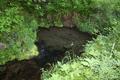 Glacier Irrigation Ditch, Middle Fork Irrigation District (Parkdale, Oregon)