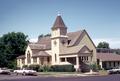 Methodist Church (Milton-Freewater, Oregon)
