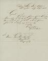 Letters, April 1856-June 1856 [12]