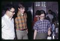 JARSI students in a laboratory, Oregon State University, Corvallis, Oregon, circa 1965