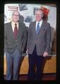 Paul Kifer and Jim Oldfield, Oregon State University, Corvallis, Oregon, February 1976