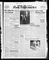 Oregon State Daily Barometer, January 31, 1950