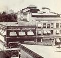 Haas Department Store (Weiser, Idaho)