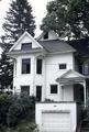 House, Southeast Ivon Street No. 2334 (Portland, Oregon)
