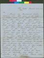 Letters, November 1854-December 1854 [06]