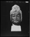 Head of Amitaba Buddha