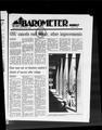 The Daily Barometer, October 6, 1980