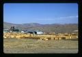 Lumber mill, Maupin, Oregon, circa 1972