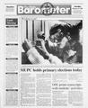 The Daily Barometer, February 19, 1991