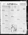 Oregon State Daily Barometer, May 19, 1953