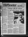 The Daily Barometer, October 4, 1979
