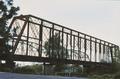 Coburg Railroad Bridge (Coburg, Oregon)