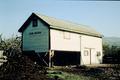 Hilcrest Orchard. Cow Barn (Medford, Oregon)