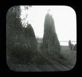 Pillars of Hercules in Columbia Gorge