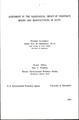 Assessment of the radiological impact of phosphate mining and manufacturing in Egypt