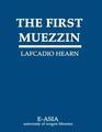 First Muezzin