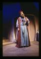 Scott GIlbert as Prospero in The Tempest, 1989