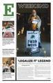 Oregon Daily Emerald, April 6, 2012