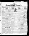 Oregon State Daily Barometer, February 10, 1933
