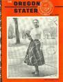 Oregon Stater, May 1957