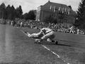 OSC vs. Oregon baseball game