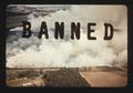 Field burning banned, 1975