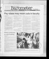 The Daily Barometer, January 31, 1989