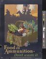 Food is Ammunition, 1918 [of006] [008] (recto)