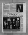 The Daily Barometer, May 29, 1985