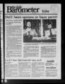 The Daily Barometer, March 2, 1979