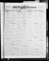 O.A.C. Daily Barometer, October 14, 1924