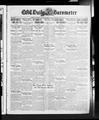 O.A.C. Daily Barometer, April 6, 1927