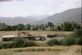 Barn (Ashland, oregon)