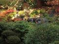 Portland Japanese Garden (Portland, Oregon)