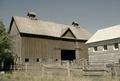 Barn (Trout Lake, Washington)