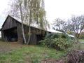 Heimuller, John and Carolena, Farmstead. Barn (Scappoose, Oregon)