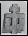 Crucifix, Staro-Obraidchesky (House Cross)