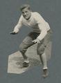 Unidentified player, circa 1930