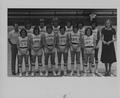 Basketball: Women's, 1970s [18] (recto)