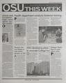 OSU This Week, September 23, 2004