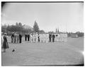 NROTC commissioning exercises, June 2, 1956