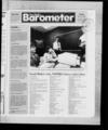 The Daily Barometer, April 27, 1990