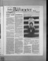 The Daily Barometer, February 27, 1984