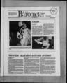 The Daily Barometer, October 22, 1985