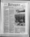 The Daily Barometer, June 3, 1986